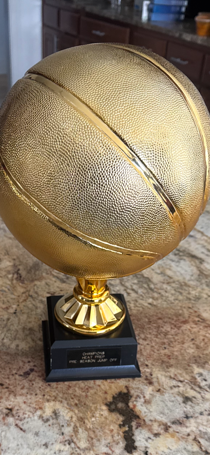 Championship VI 