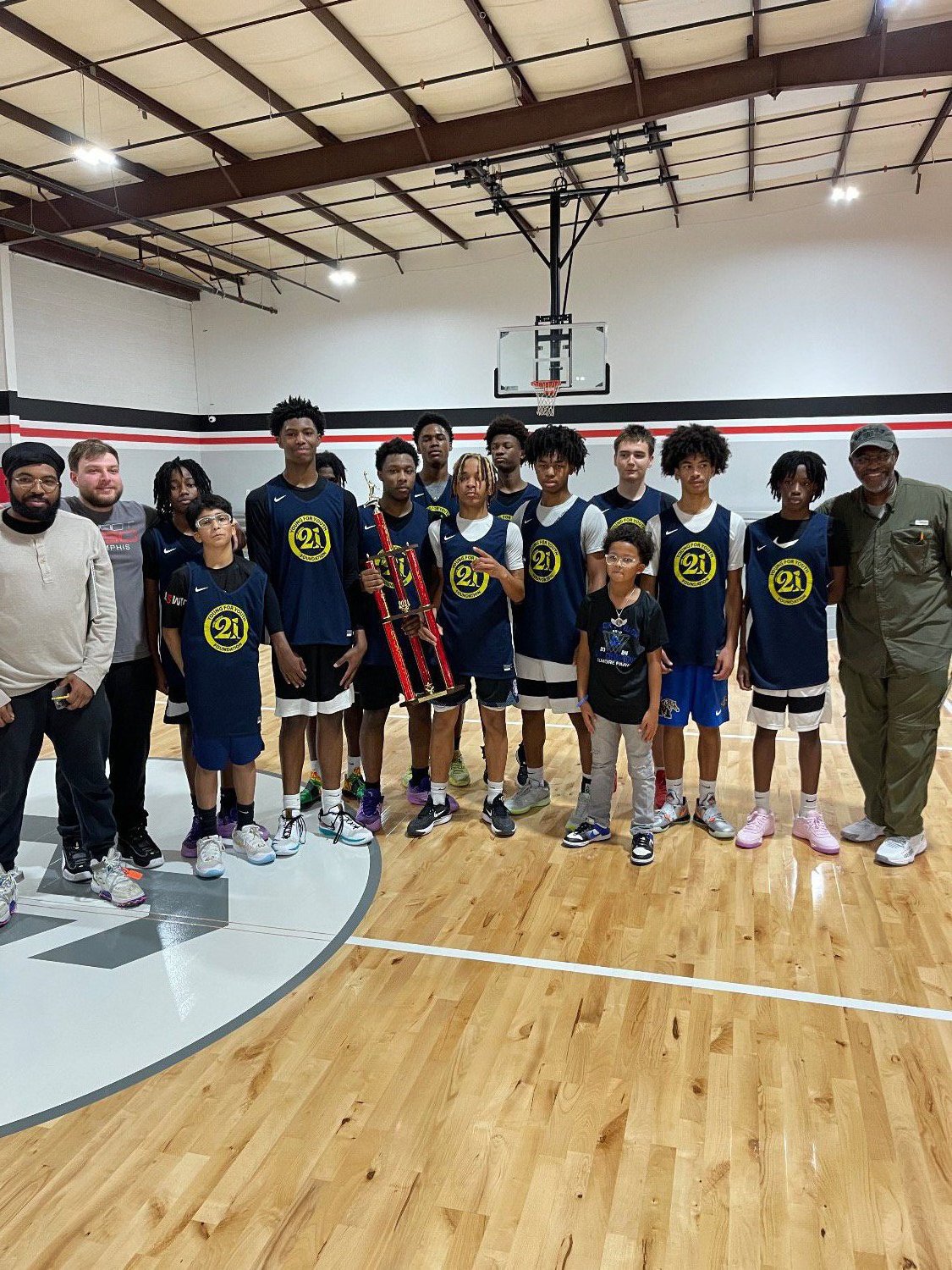 Championship I