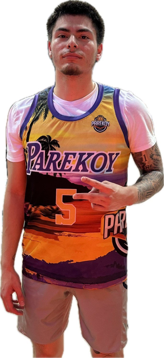 Team Parekoy