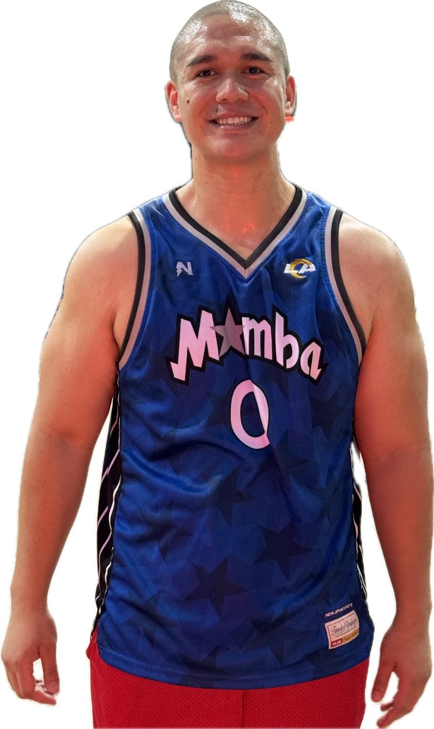 MAMBA