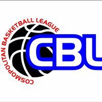 Los Angeles / Asian Basketball League Cosmopolitan Basketball