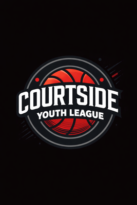 Courtside Basketball Courtside Kids