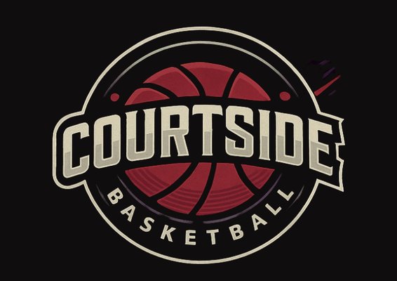  Courtside Basketball League