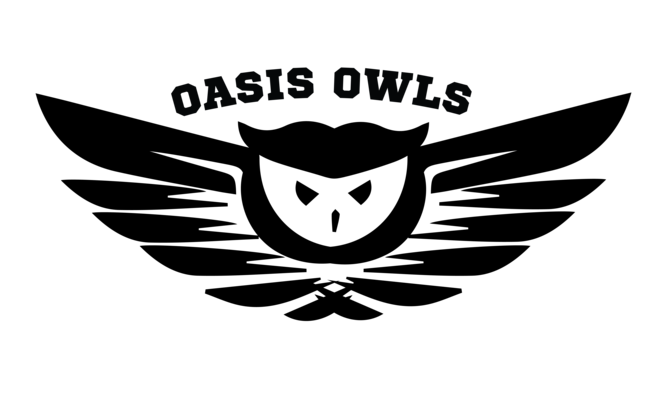 Oasis Owls Oasis Owls
