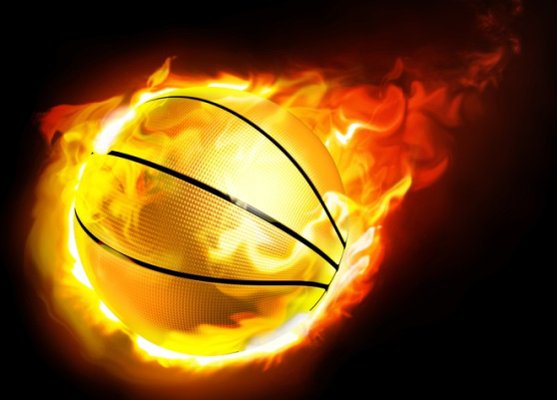 AAU BASKETBALL DAVIS HOT SHOTS
