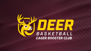  Deer Park Deer Basketball