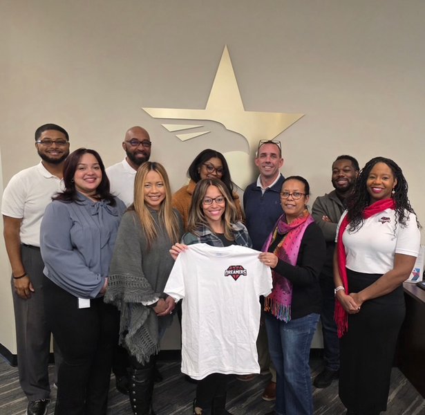 Dreamers and John Marshall Bank Leadership