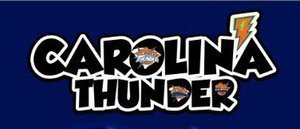 Carolina Thunder Carolina Thunder