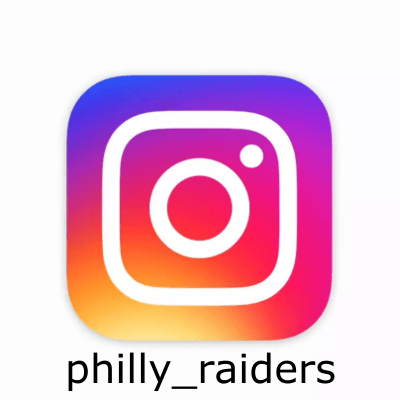 Philly Raiders (@philly_raiders) • Instagram photos and videos