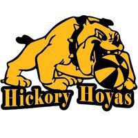  Hickory Hoyas