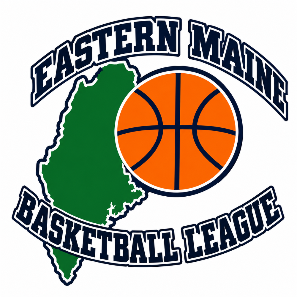  Eastern Maine Basketball League