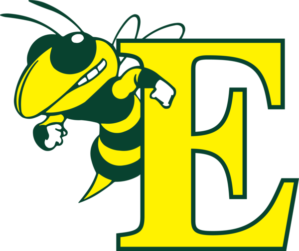 Emmaus Hornet Logo