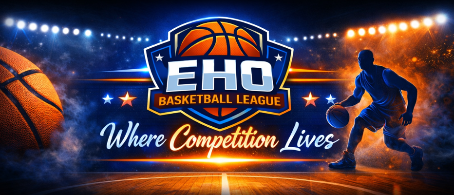  Elite Hoopers Only (EHO)