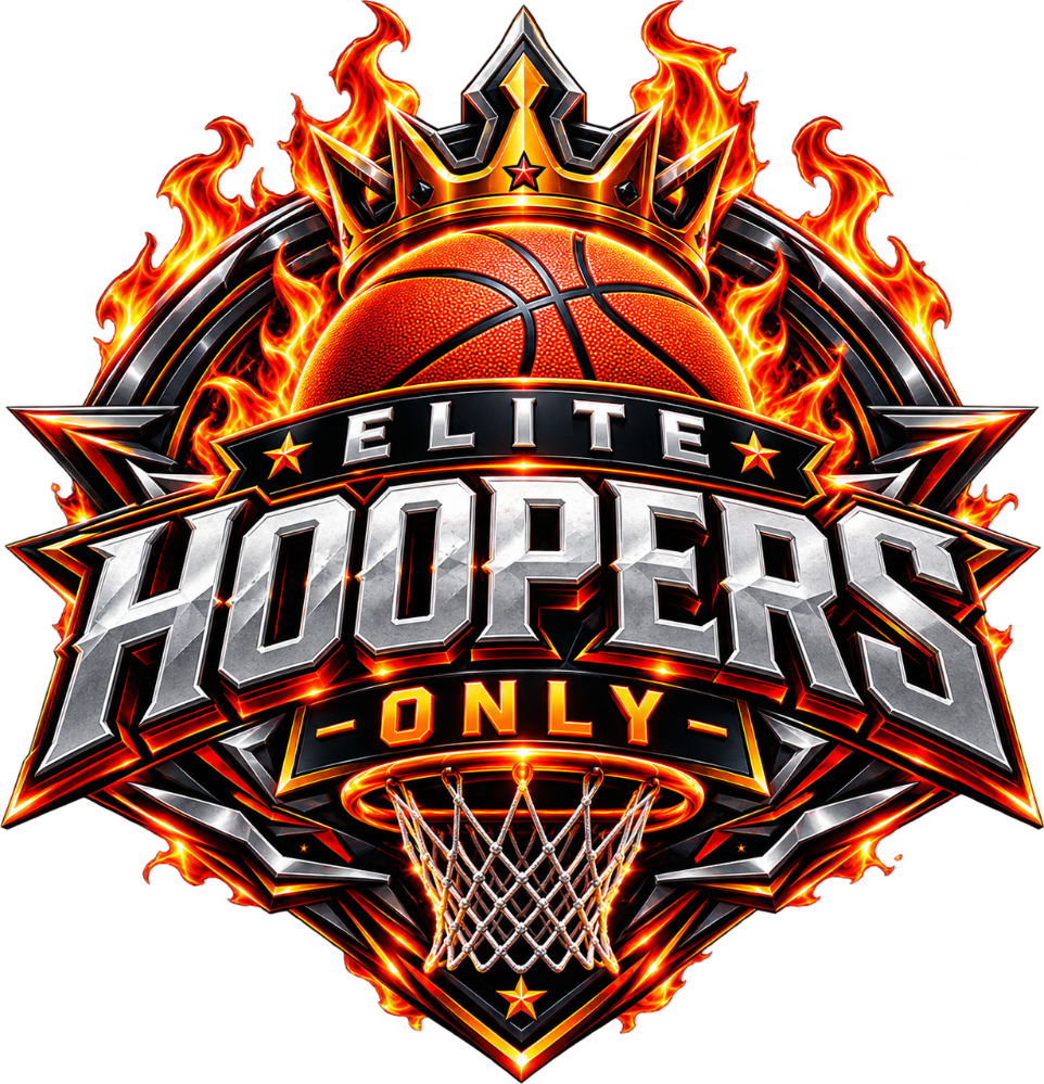  Elite Hoopers Only (EHO)