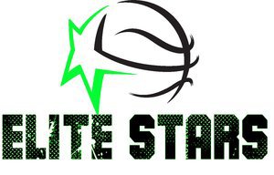 Elite Stars Basketball Womens
