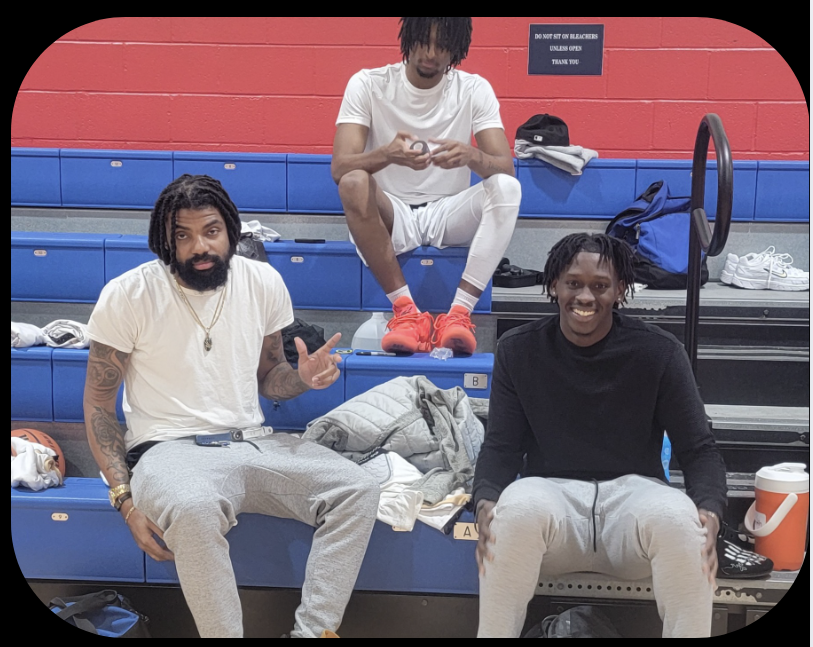 Jr. NBA Youth Basketball