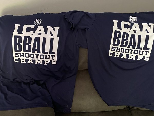 Back to Back Championships