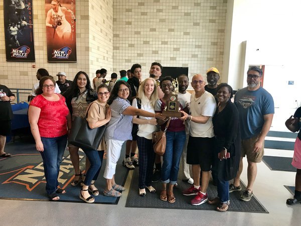 2019 NEW PALTZ CHAMPIONS - PARENTS