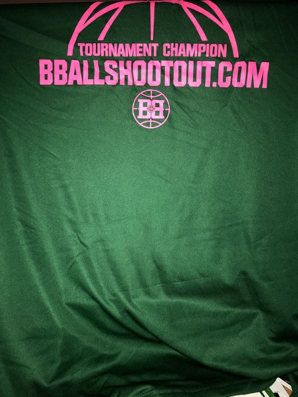 2019 - NJ-RAMAPO COLLEGE CHAMPIONSHIP SHIRT