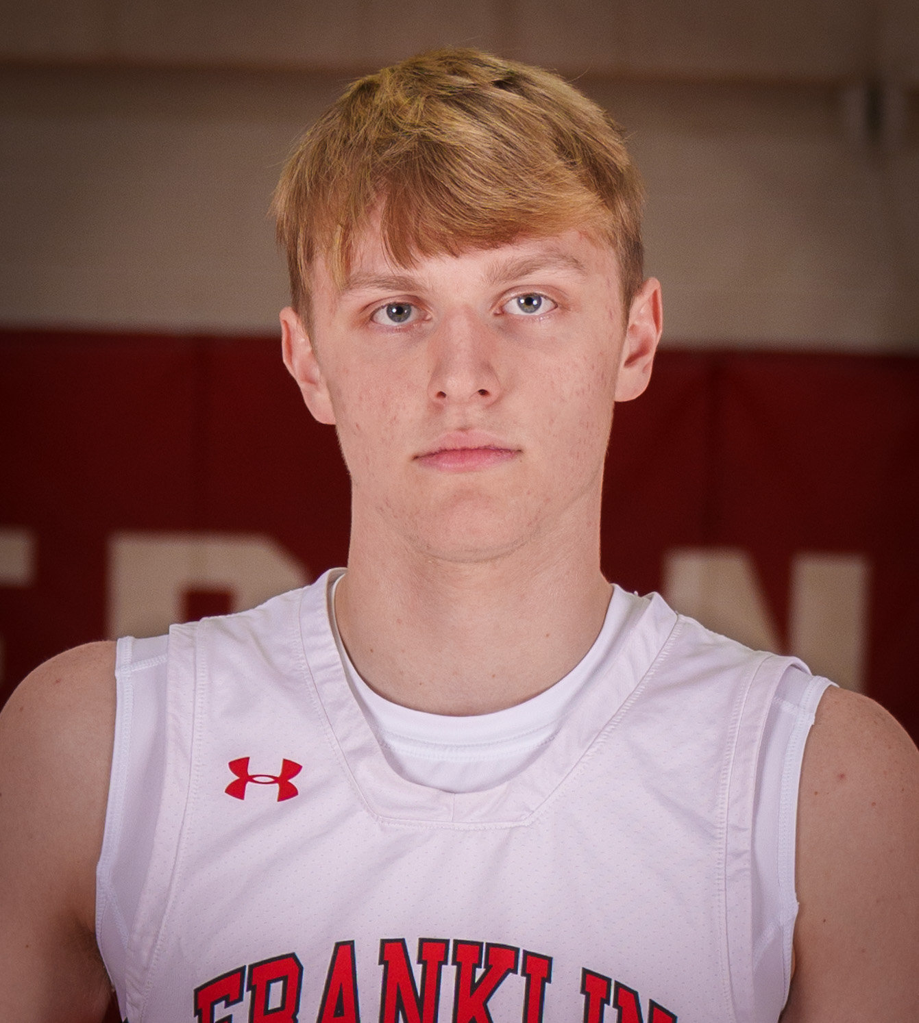 Nolan Collins #10
