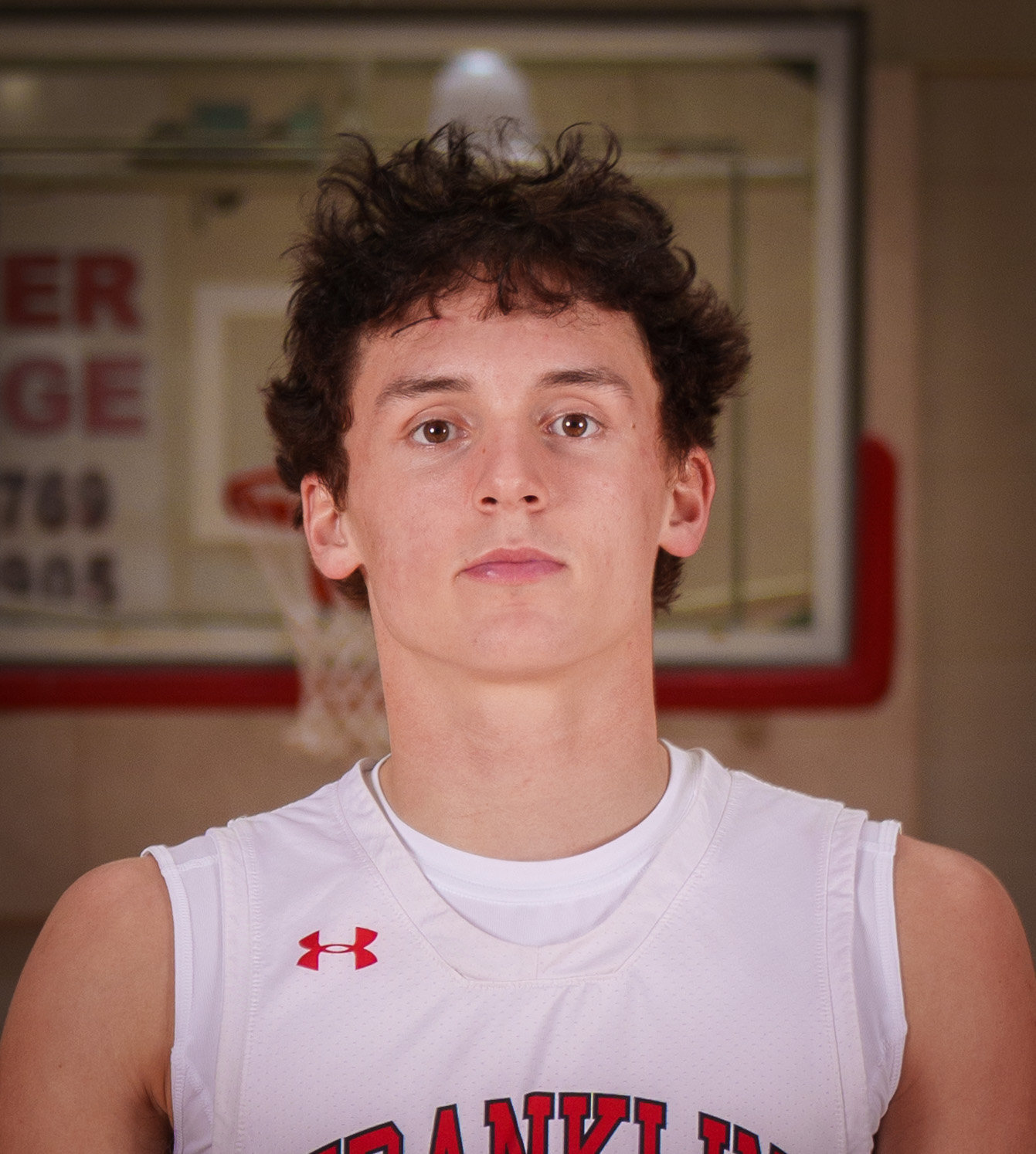 Braylen Dezarn #2