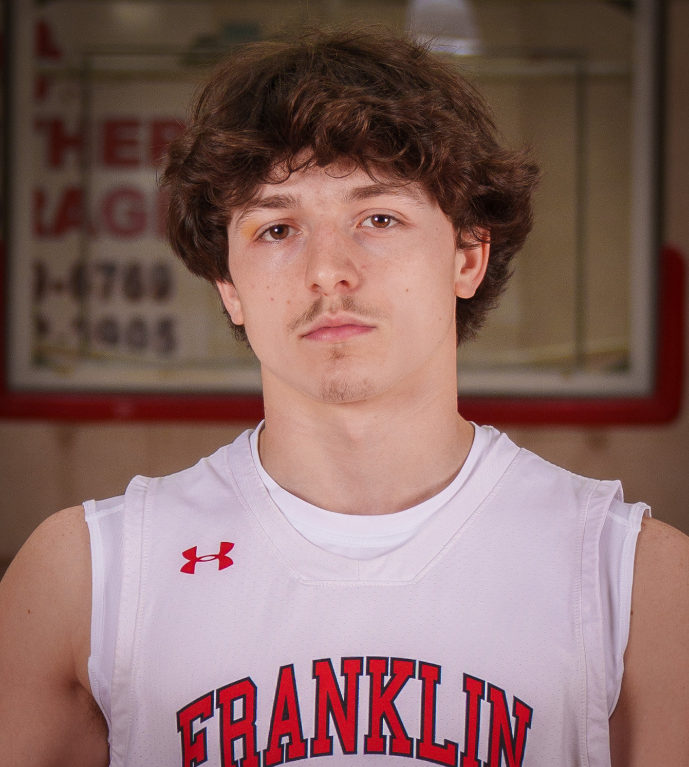CJ Engert #34