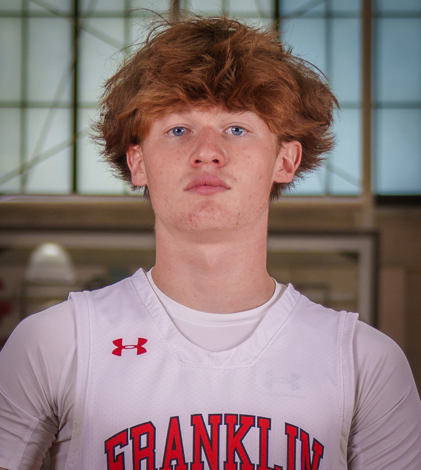 Tristan Gibbs #24