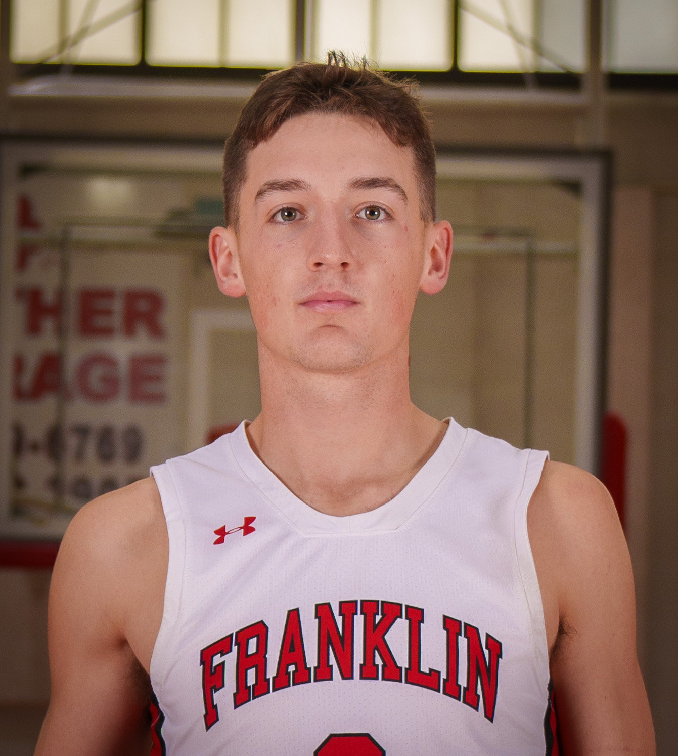 Max McClure #3