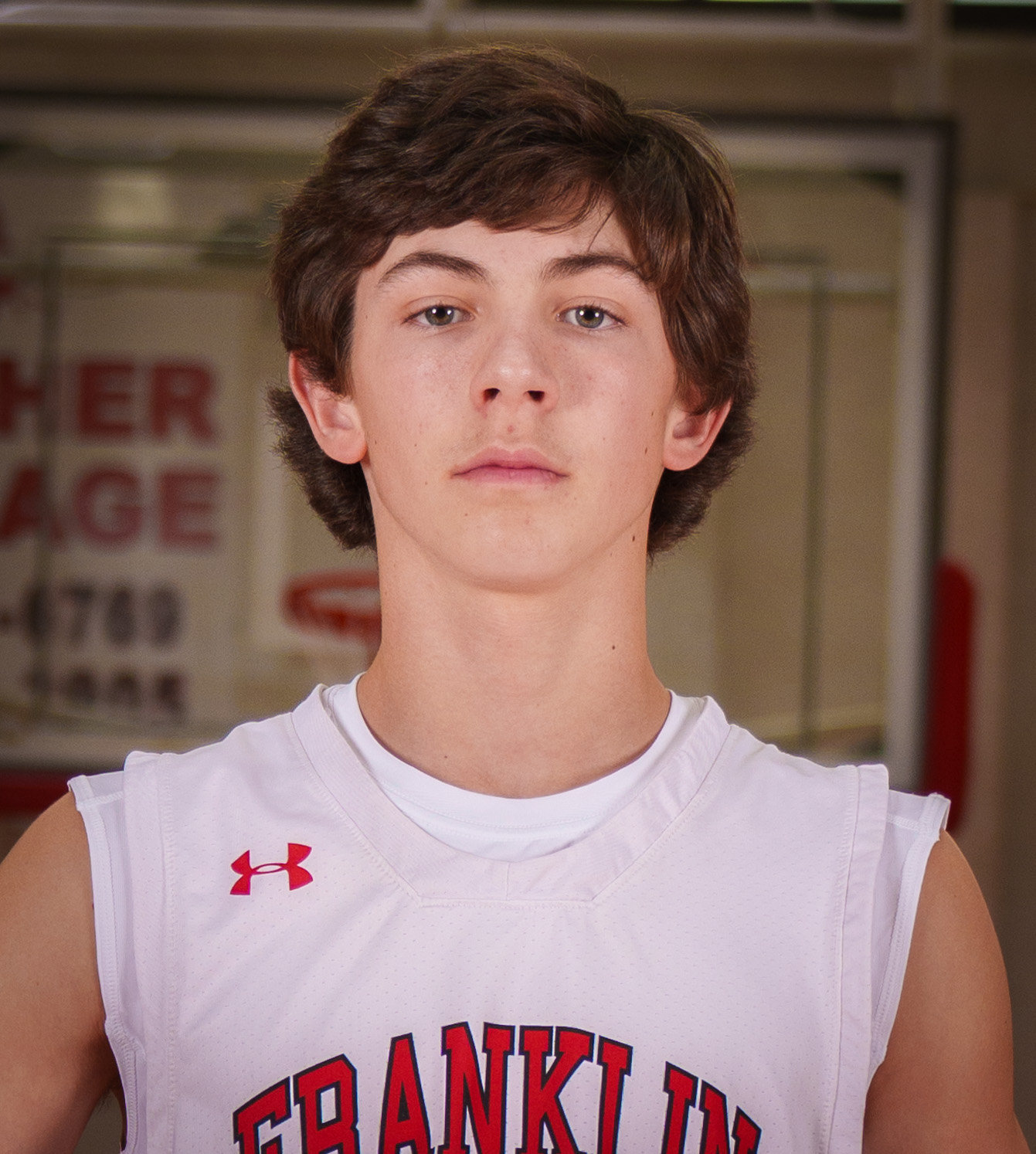 Gunner McConnell #40