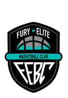  Fury Elite Basketball Club