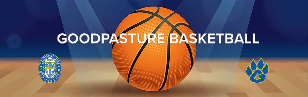 GOODPASTURE COUGARS High School - Girls