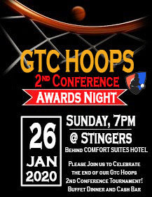 AWARDS NIGHT 2020