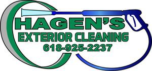  HAGEN'S EXTERIOR CLEANING JV