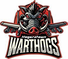  Hagerstown Warthogs