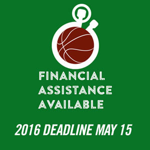 Basketball Camp Scholarship Maine 