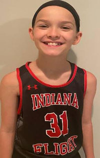 Lyla Jenks - Player Profile