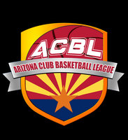  Arizona Club Basketball League