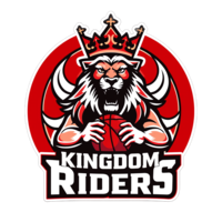  Kingdom Riders