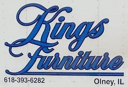  KING'S FURNITURE STORE JV