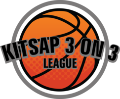  Kitsap 3on3 Basketball League 