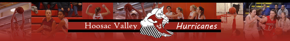 Hoosac Valley High School Hoosac Valley Hurricanes