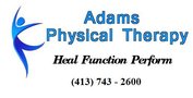 Adams Physical Therapy, LLC