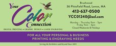 Your Color Connection
