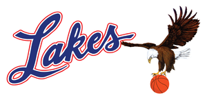  Lakes Jr. Eagles Girls Basketball