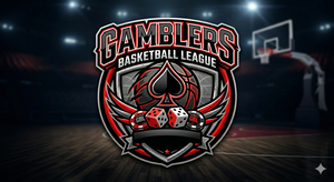 Gamblers Basketball Team Gamblers Basketball League