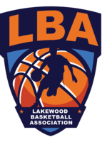  LBA Leagues Basketball 