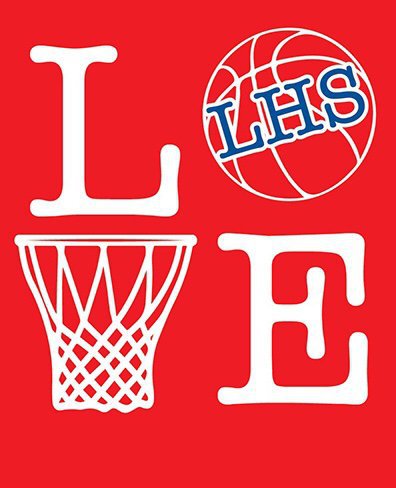 Leander High School Lions Boys Basketball Home Page