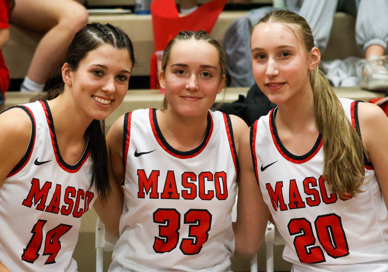 Our 2024-2025 Seniors