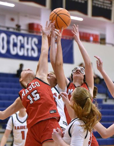 Photo Credit: Carl Russo