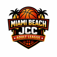 Miami Beach JCC Adult Basketball